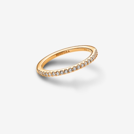 Anillo Pandora circonitas​ 162999C01
