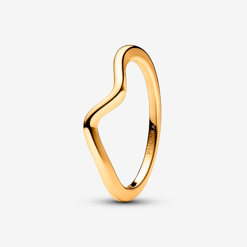 Anillo Pandora Ola 163095C00