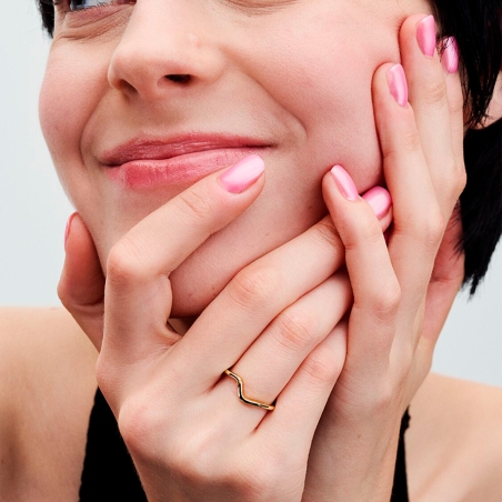 Anillo Pandora Ola 163095C00