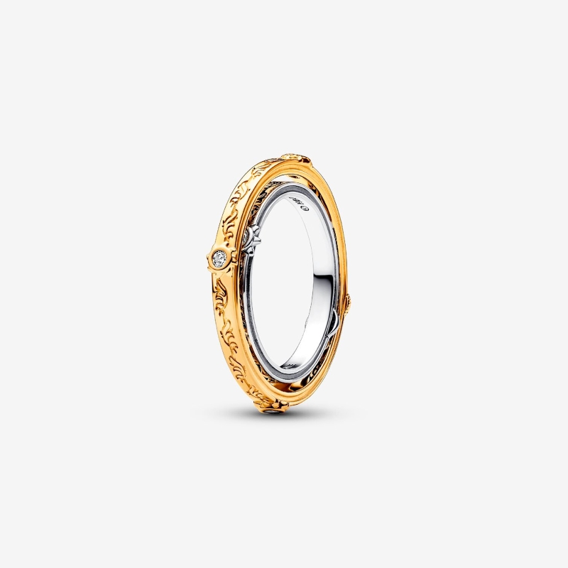 Anillo Pandora Giratorio Juego de Tronos 163136C01