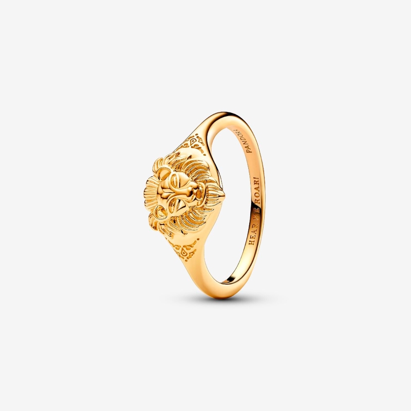 Anillo Pandora León Lannister 163139c00