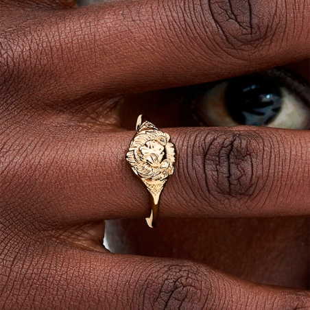 Anillo Pandora León Lannister 163139c00