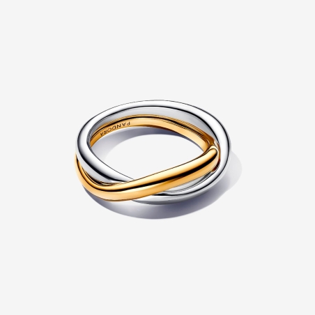 Anillo Pandora Essence Entrelazado 163262C00