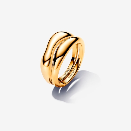 Anillo Pandora Essence Combinable 163264C00