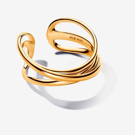 Anillo Pandora Triple 163284C00