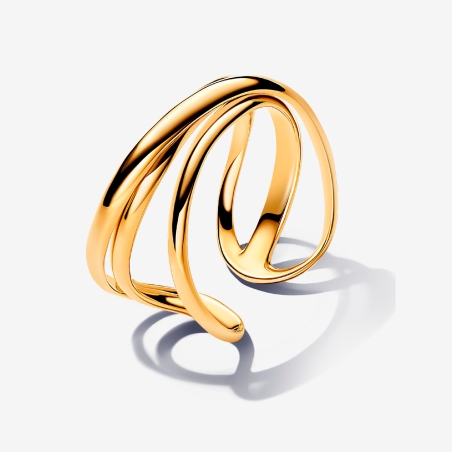 Anillo Pandora Triple 163284C00