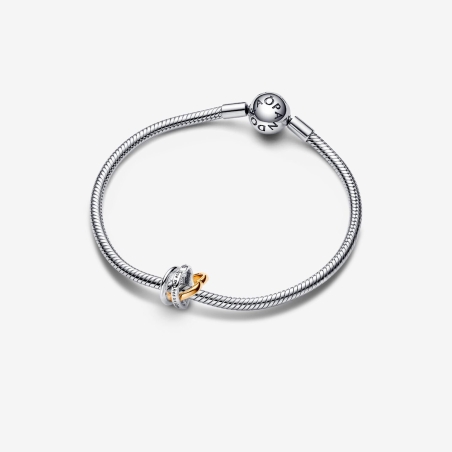 Charm Pandora Madrastra Corazones 763244C00