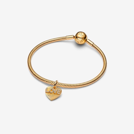 Charm Pandora Corazón 763604C01