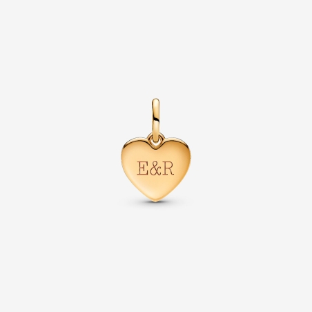 Charm Pandora Corazón 763604C01