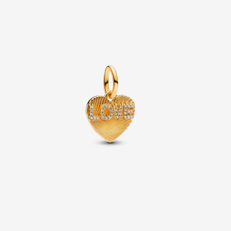 Charm Pandora Corazón 763604C01