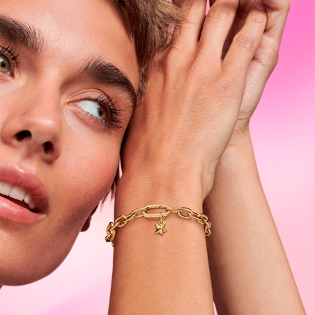 Charm Pandora Colgante Estrella 763628C01