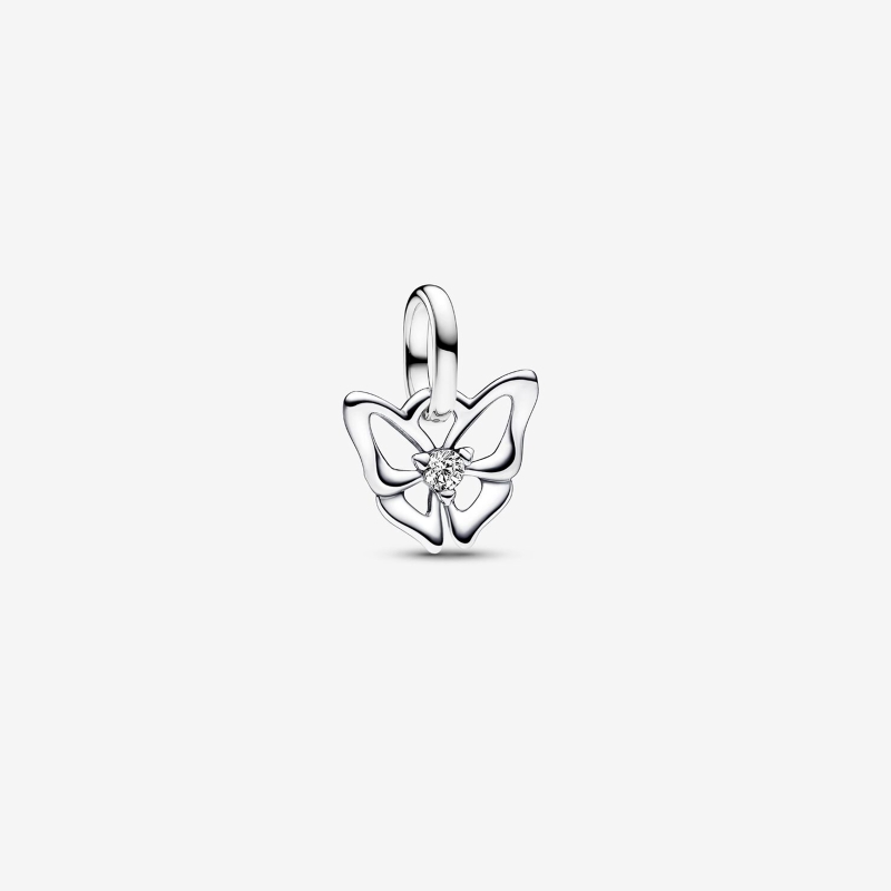 Charm Pandora ME Mini Colgante Mariposa 793451C01