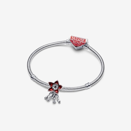 Charm Pandora Móvil Stranger Things 793562C01