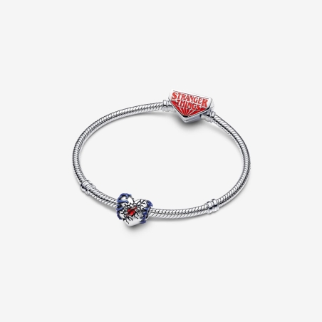 Charm Pandora Corazón Brillante Stranger Things 793565C01