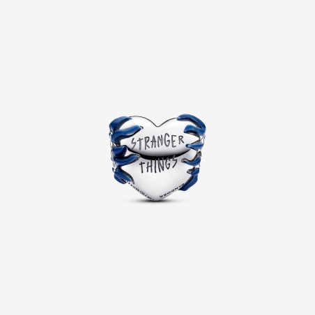 Charm Pandora Corazón Brillante Stranger Things 793565C01
