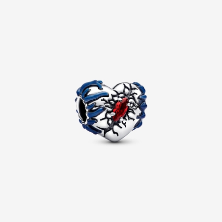 Charm Pandora Corazón Brillante Stranger Things 793565C01