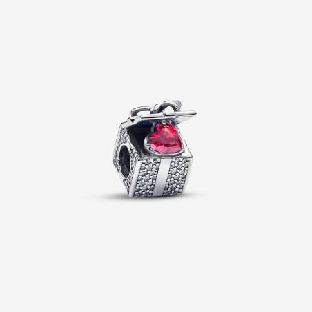 Charm Pandora Caja Regalo 793603C01