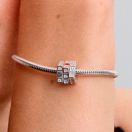 Charm Pandora Cubo Móvil 793672C01