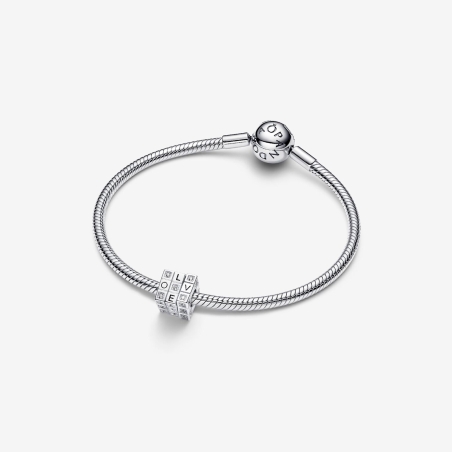 Charm Pandora Cubo Móvil 793672C01