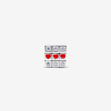 Charm Pandora Cubo Móvil 793672C01
