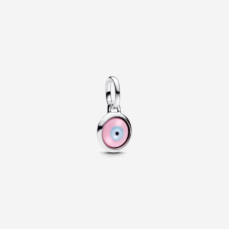Charm Pandora Mini ME Colgante Ojo Turco 793693C00