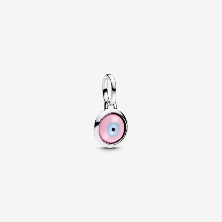 Charm Pandora Mini ME Colgante Ojo Turco 793693C00