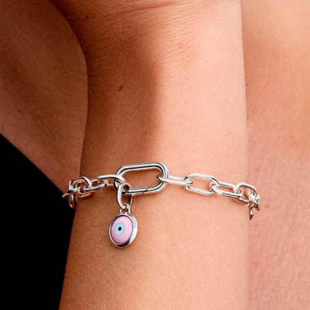 Charm Pandora Mini ME Colgante Ojo Turco 793693C00