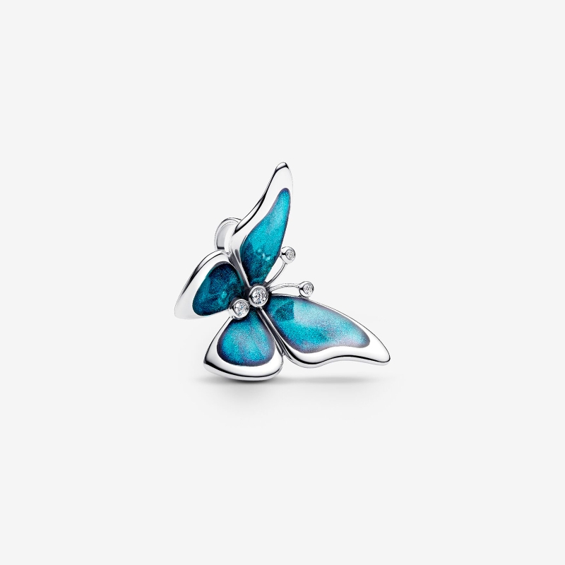 Charm Pandora Mariposa Grande 793747C01