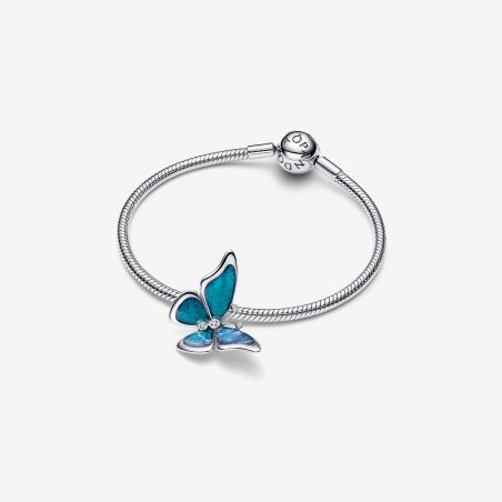 Charm Pandora Mariposa Grande 793747C01