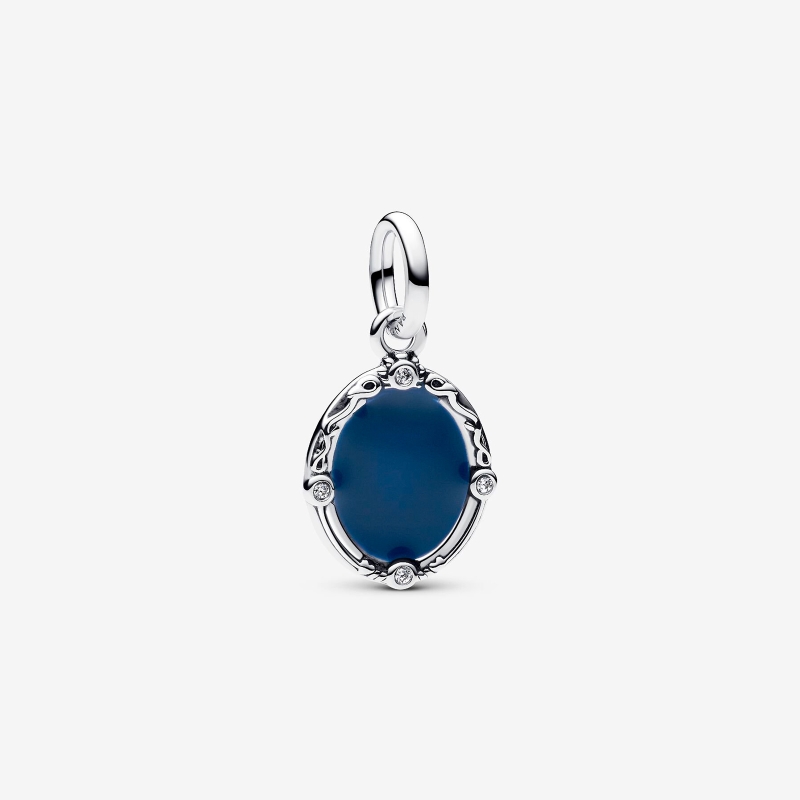 Charm Pandora Colgante Espejo Blancanieves 793840C01