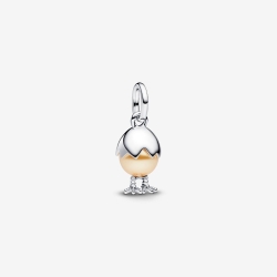 Charm Pandora Colgante Huevo de Pascua 793748C01