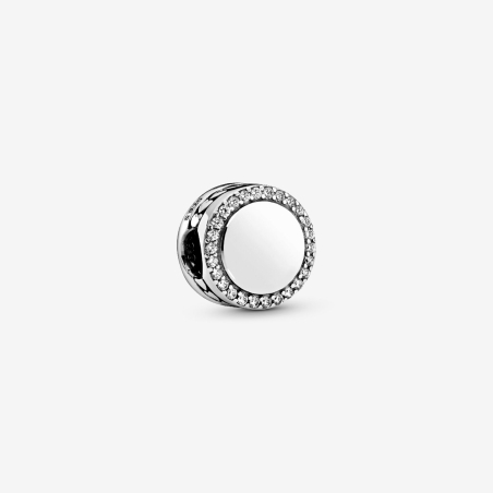 Charm Pandora Circonitas Botón 798747C01