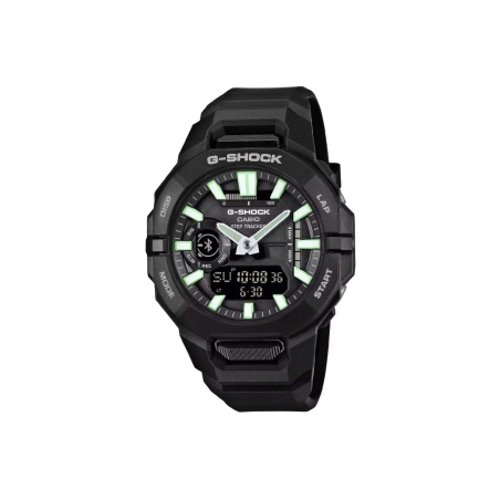 Reloj Casio G-Shock negro GBA-950-1AER