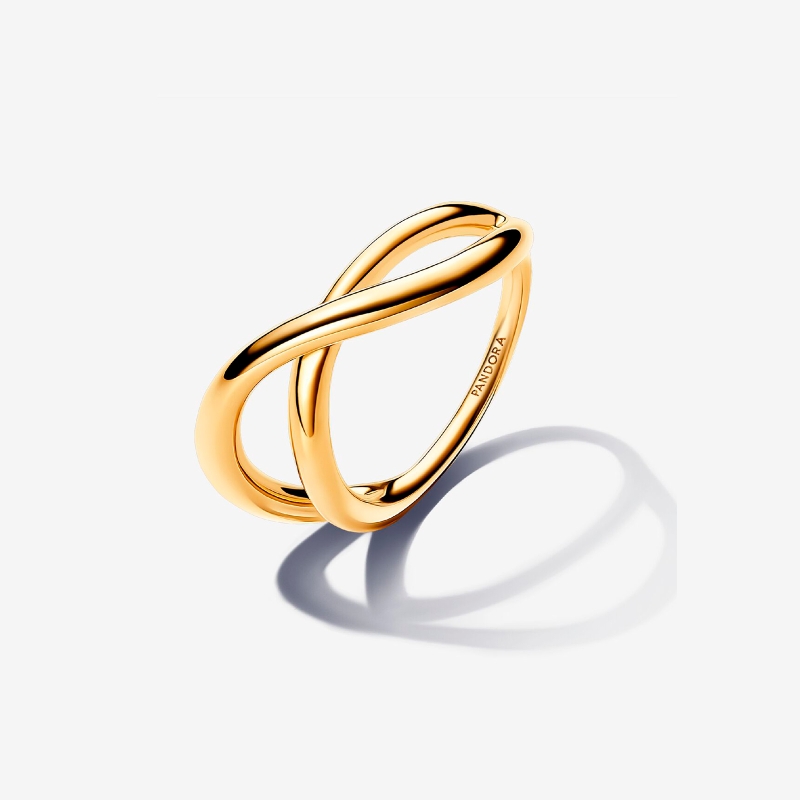 Anillo Pandora Infinito 163318C00