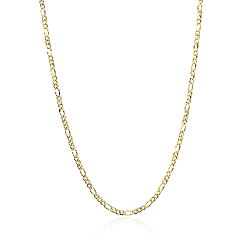 Cadena Oro 18k "Siris"