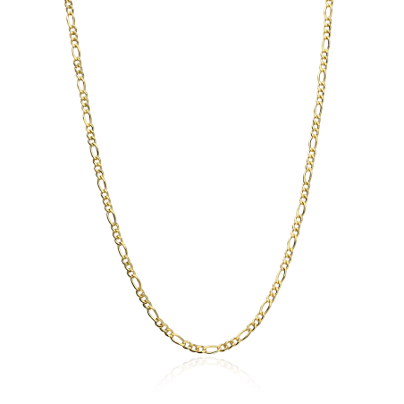 Cadena Oro 18k "Siris"