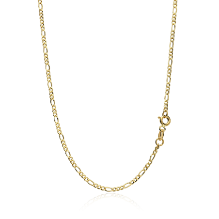 Cadena Oro 18k "Siris"
