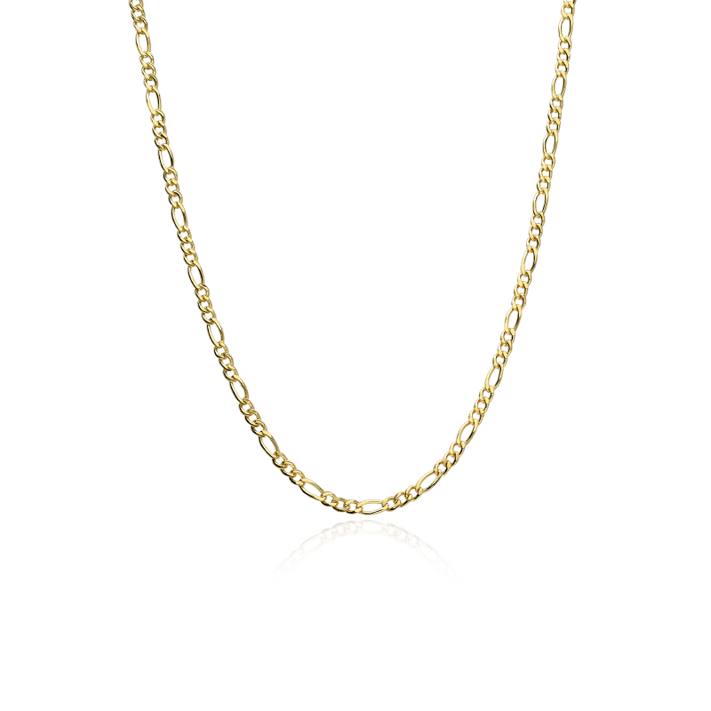 Cadena Oro 18k "Siris"