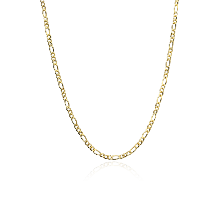 Cadena Oro 18k "Siris"