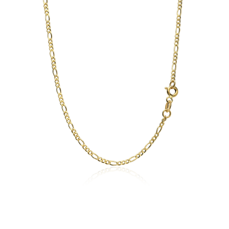 Cadena Oro 18k "Siris"