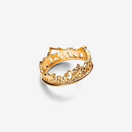 Anillo Pandora El Rey León Disney​ 163362C00