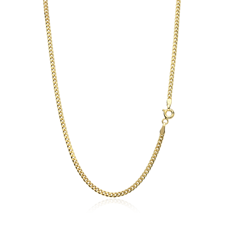 Cadena Oro 18k 60cm "Farel"