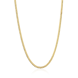 Cadena Oro 18k 60cm "Farel"