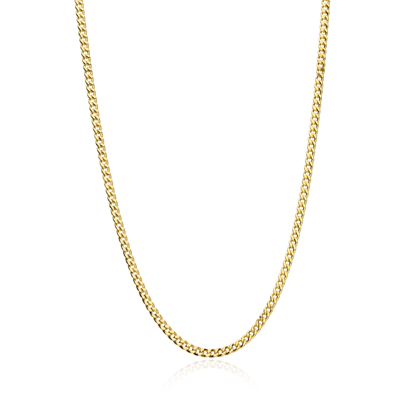 Cadena Oro 18k 60cm "Farel"