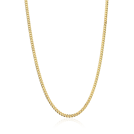 Cadena Oro 18k 60cm "Farel"