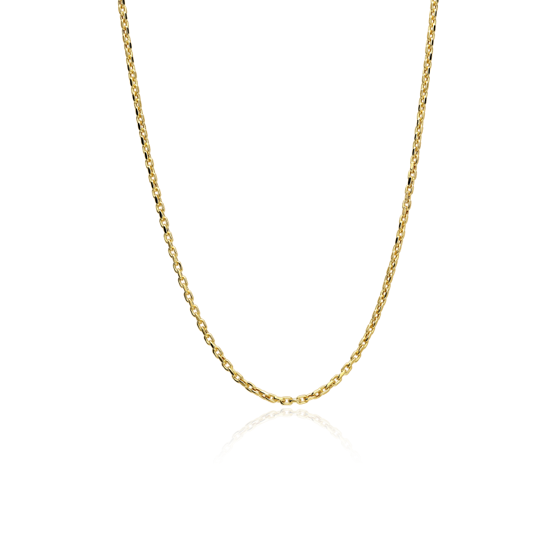Cadena Oro 18k "Pau"