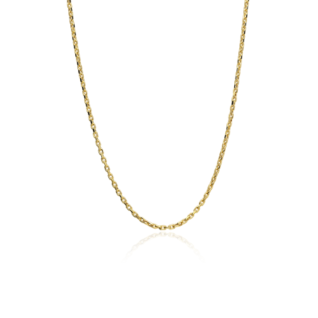 Cadena Oro 18k "Pau"