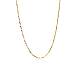 Cadena Oro 18k "Pau"