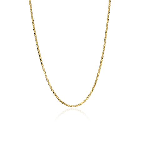Cadena Oro 18k "Pau"