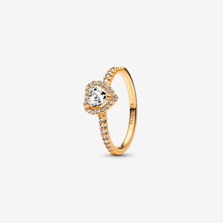 Anillo Pandora Shine y circonitas 168421C01